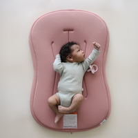 Infant Lounger Curve | Gumdrop