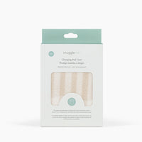 Change Pad Towel | Natural