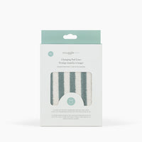Change Pad Towel | Slate