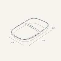 Changing Pad