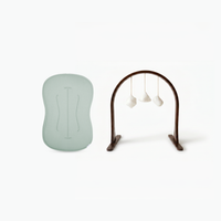 Play & Lounge Bundle | Sage