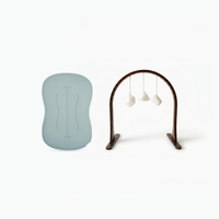 Play & Lounge Bundle | Slate