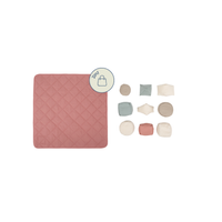 Playtime Adventure Set | Pinks (Worth $105)