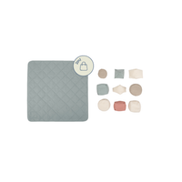 Playtime Adventure Set | Blues (Worth $105)