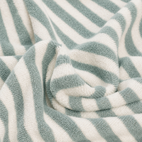 Robe Towel | Slate
