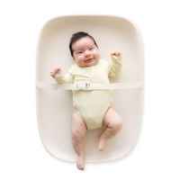 Changing Pad + Swaddle Set | Greens