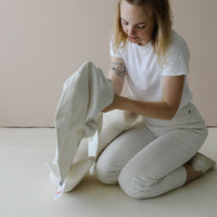 Feeding Support Cover | Sage