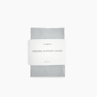 Feeding Support Cover | Stone