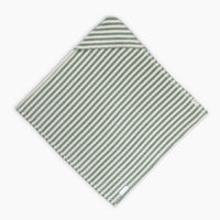 Hooded Towel | Slate