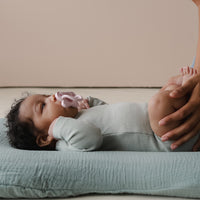Little Explorer Lounger Set | Blues (Worth $185)