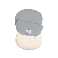 Infant Lounger Muslin Cover | Stone
