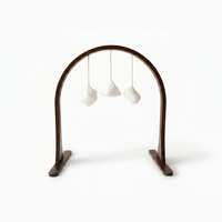 Play Arch | Walnut