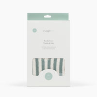 Poncho Towel | Slate