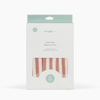 Robe Towel | Gumdrop