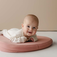 Little Explorer Lounger Set | Pinks (Worth $185)