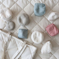 Playtime Adventure Set | Neutrals (Worth $105)