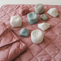 Playtime Adventure Set | Pinks (Worth $105)