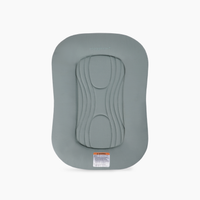 Infant Lounger Wave | Slate