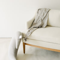 Swaddle | Stone