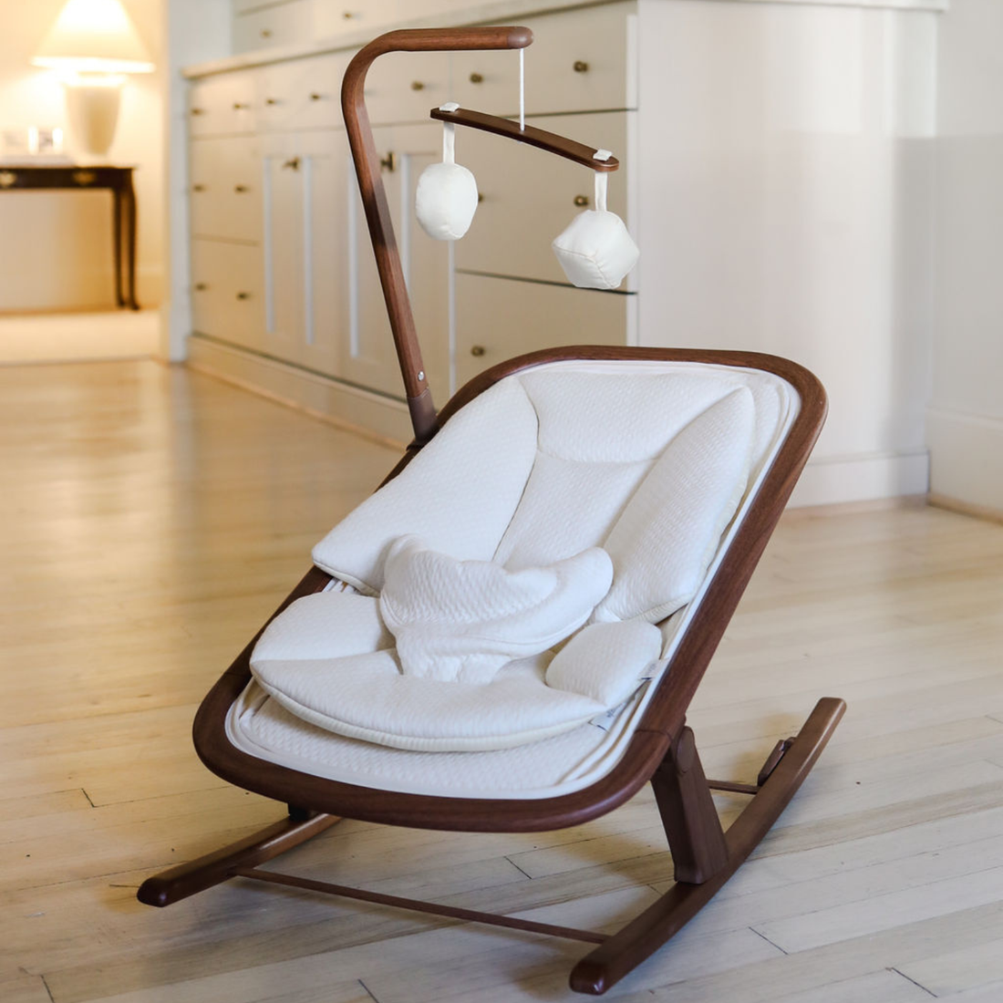 Infant Rocker