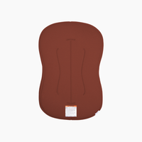 Lounger Curve Lite | Gingerbread