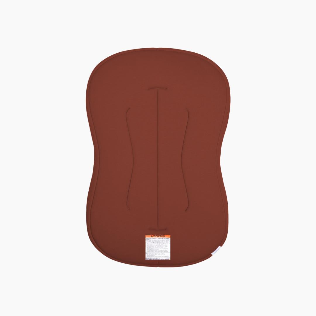 Lounger Curve Lite | Gingerbread