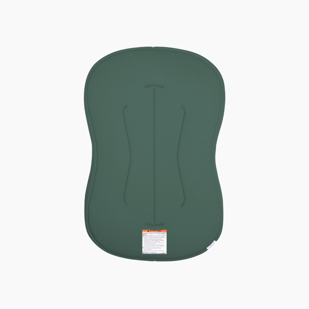 Lounger Curve Lite | Moss