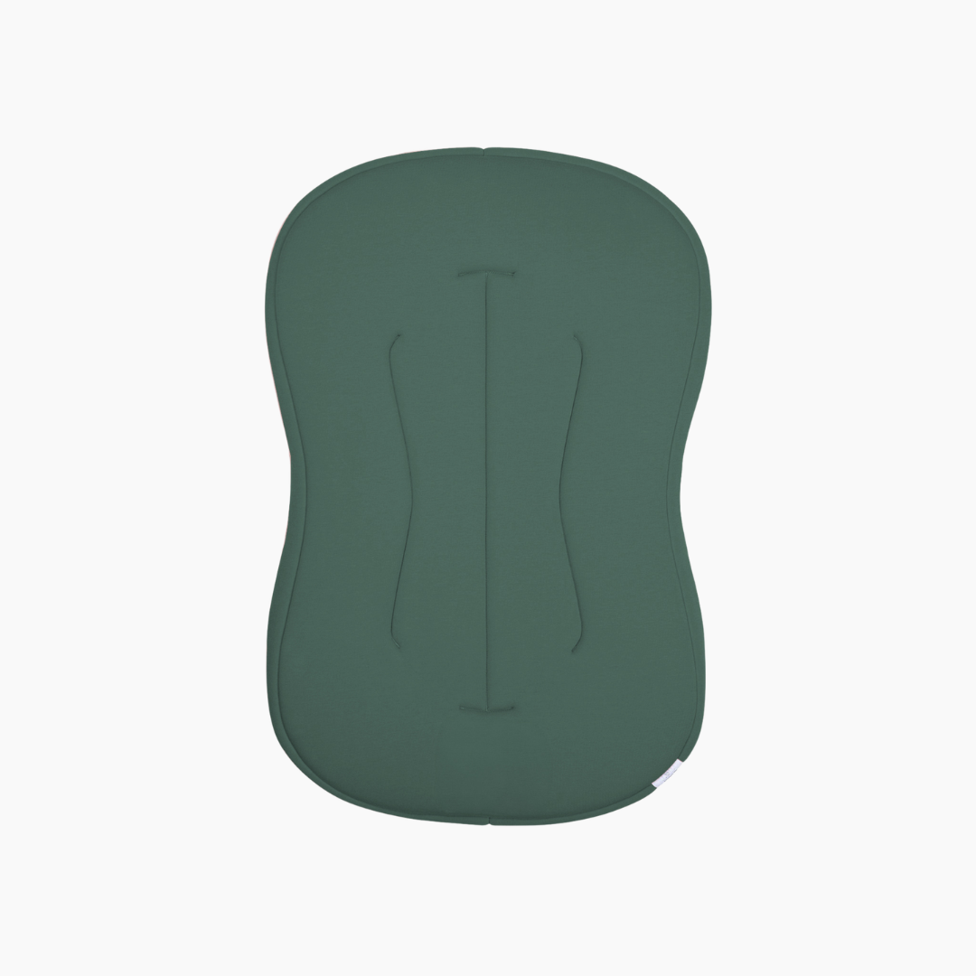 Lounger Curve Lite | Moss