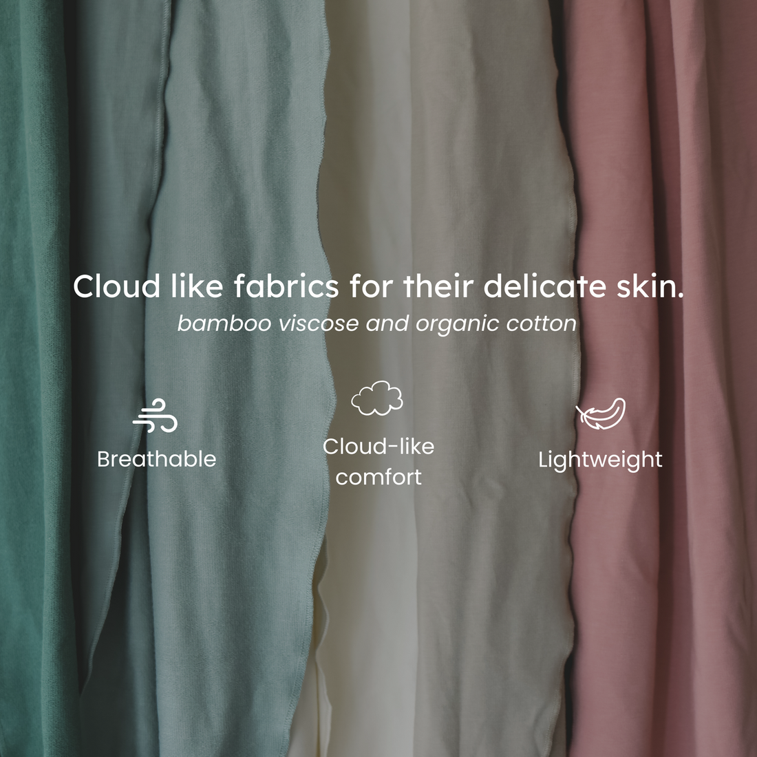 Snuggle Me Baby Wrap | Gumdrop