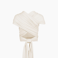 Snuggle Me Baby Wrap | Natural