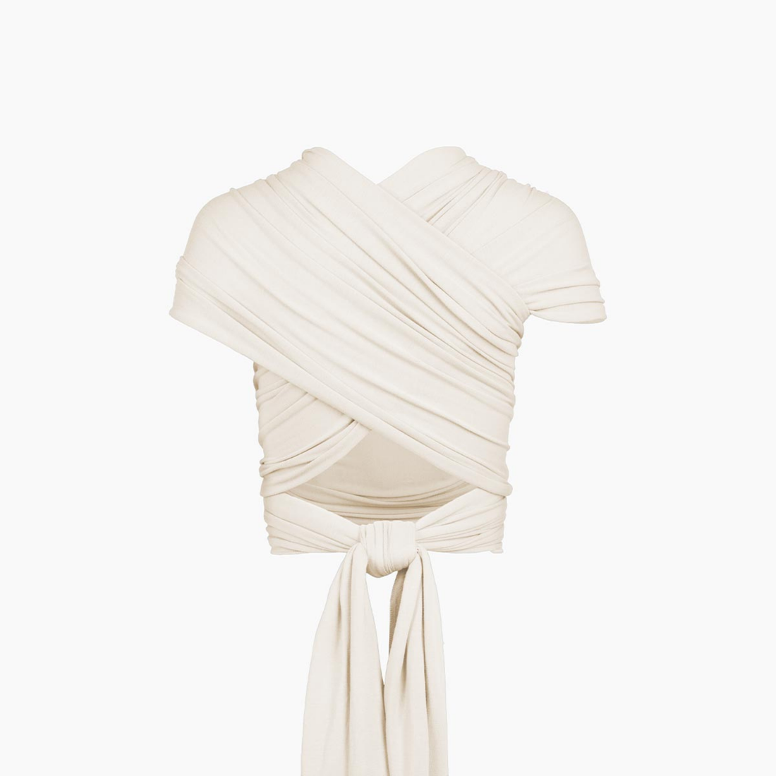 Snuggle Me Baby Wrap | Natural