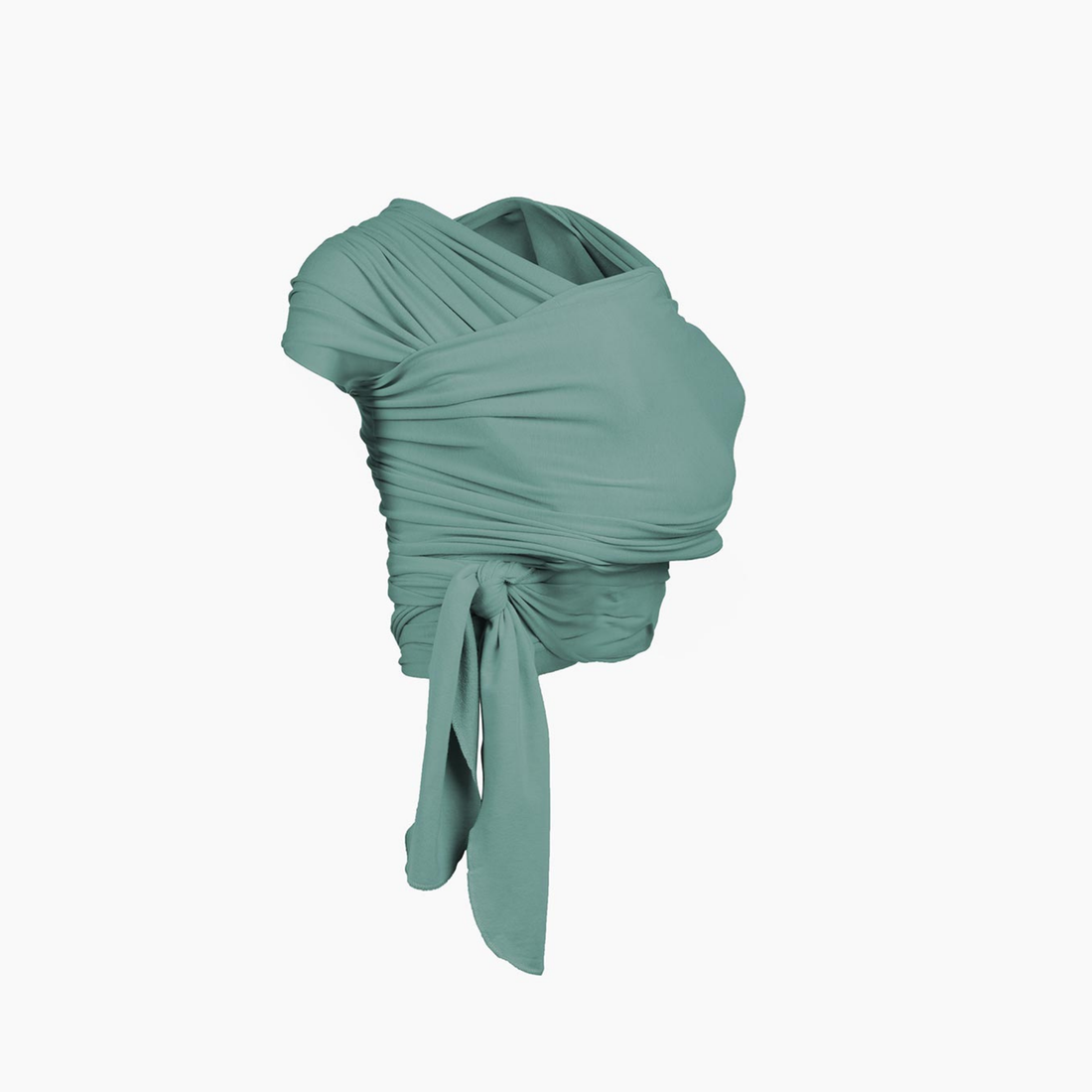 Snuggle Me Baby Wrap | Moss