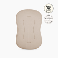 Infant Lounger Curve | Birch