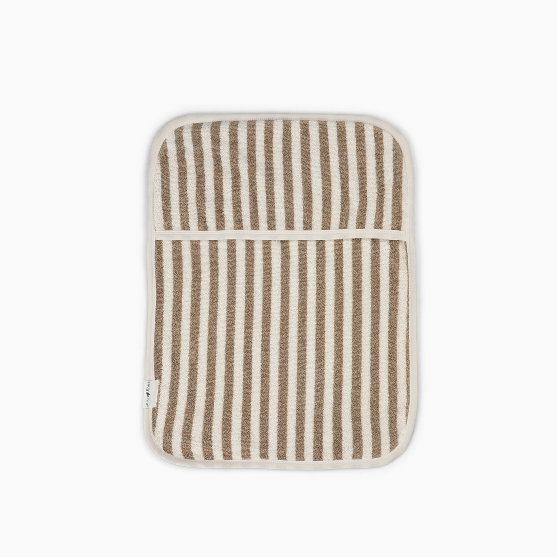 Change Pad Towel | Birch