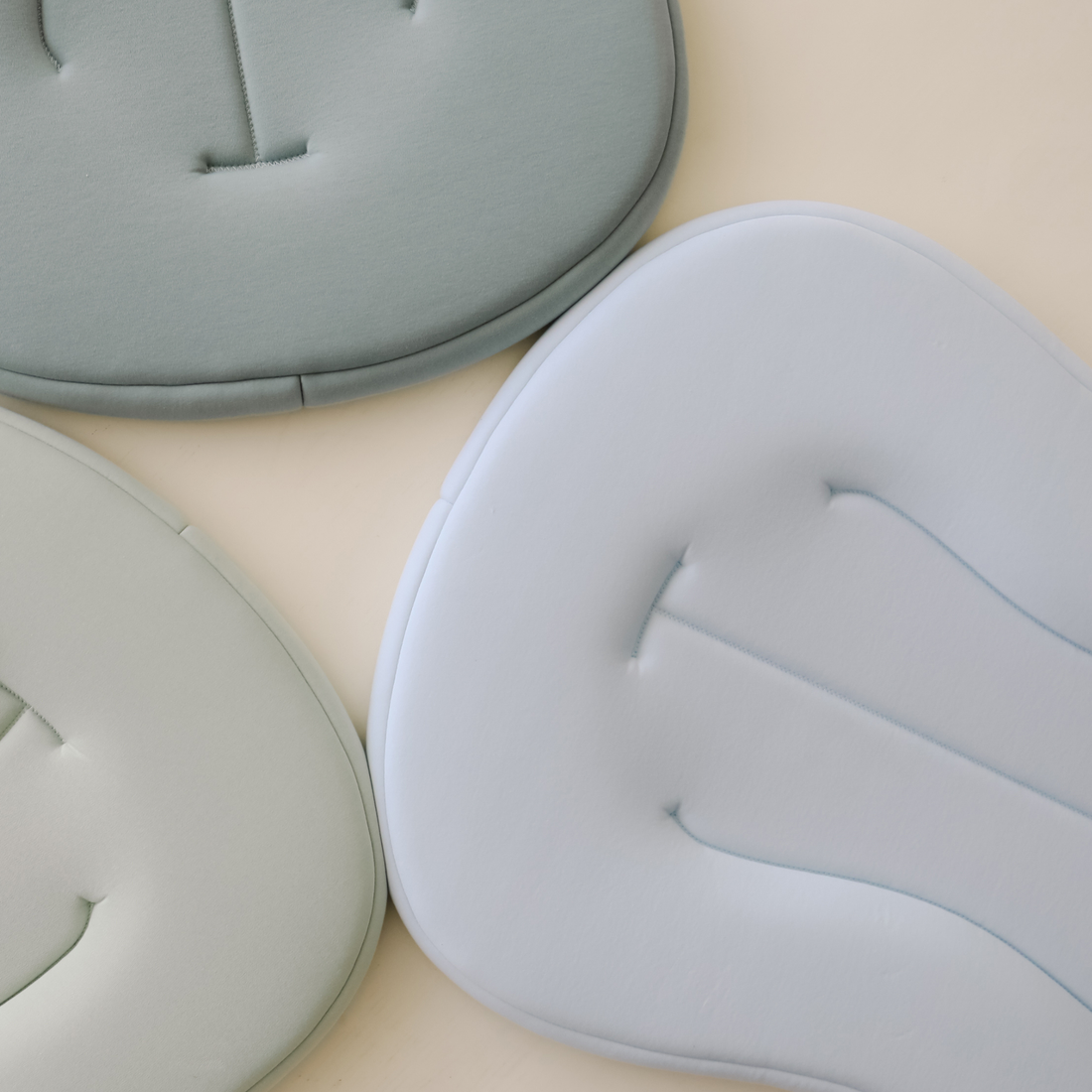 Infant Lounger Curve | Bluebell