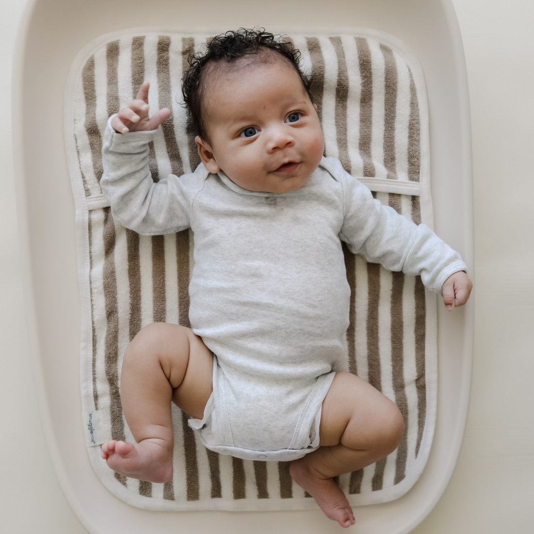Changing Pad