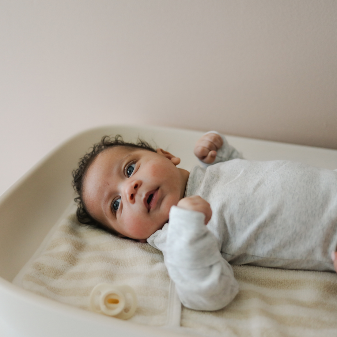 Changing Pad