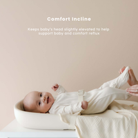 Changing Pad