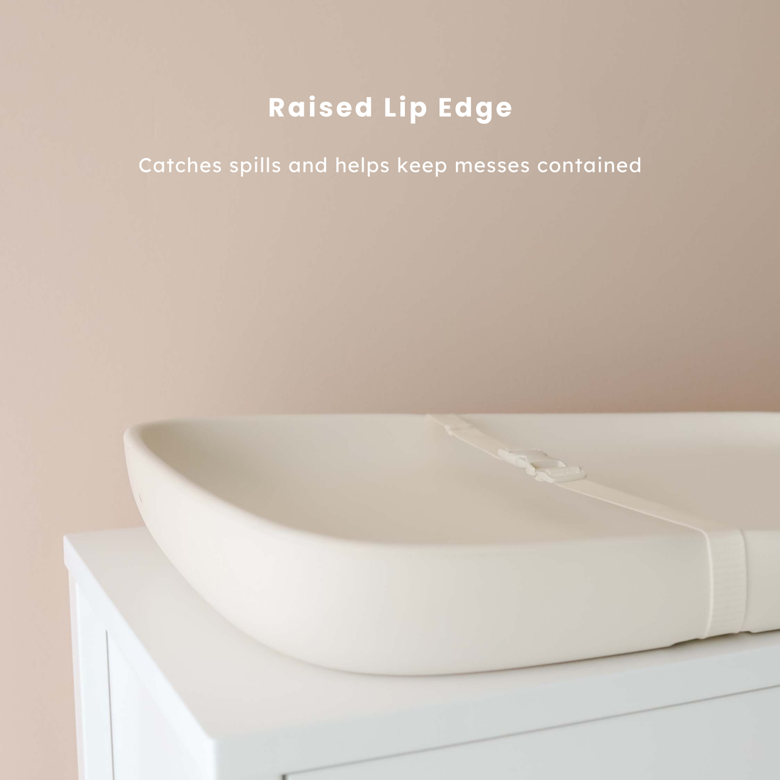 Changing Pad