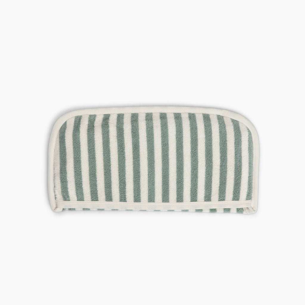 Change Pad Towel | Slate