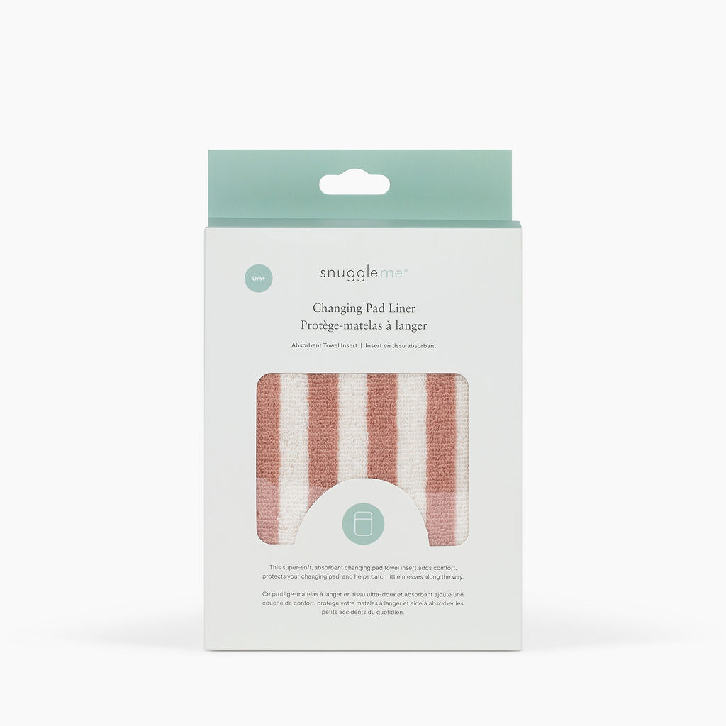 Change Pad Towel | Gumdrop