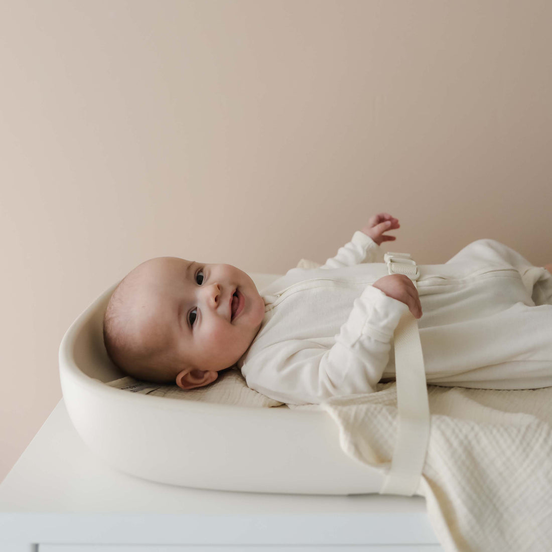 Nursery Essentials Bundle | Neutrals (Worth $309.99)