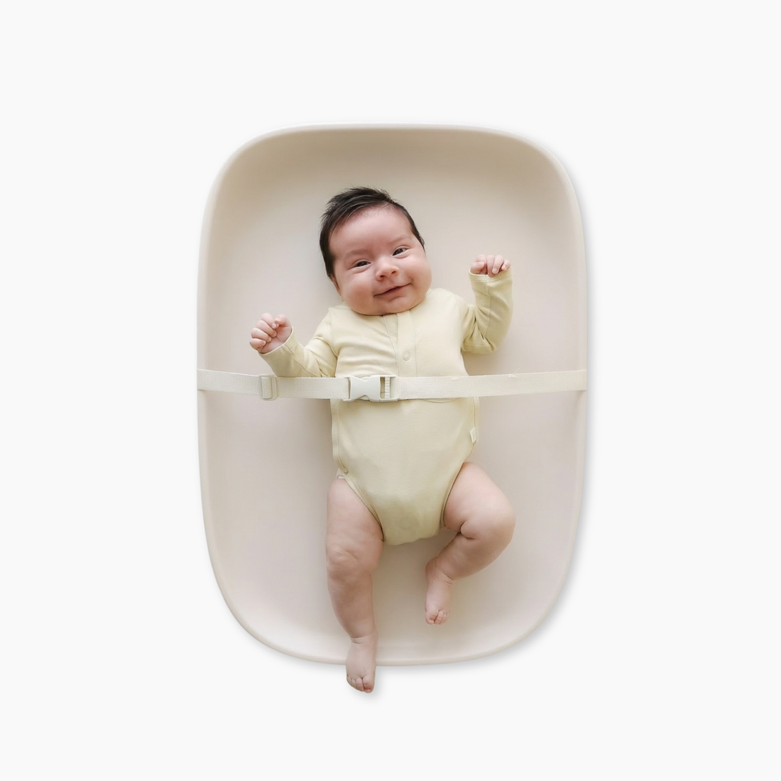 Changing Pad