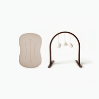 Play & Lounge Bundle | Birch