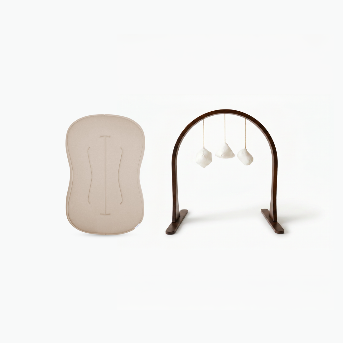 Play & Lounge Bundle | Birch
