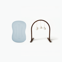 Play & Lounge Bundle | Bluebell