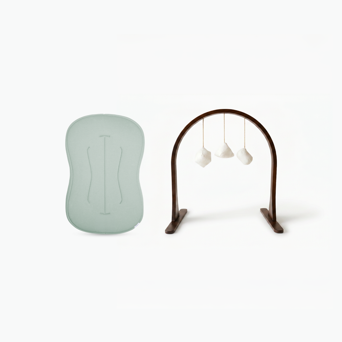 Play & Lounge Bundle | Sage