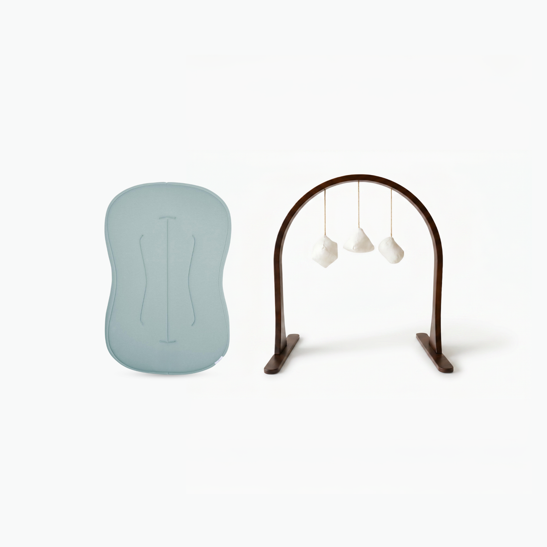 Play & Lounge Bundle | Slate