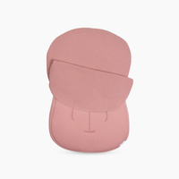 Lounger Curve + Muslin Cover Set | Gumdrop