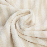 Robe Towel | Natural